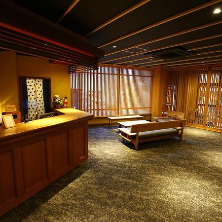 Nakajimaya Ryokan Нодзава-Онсен Екстер'єр фото