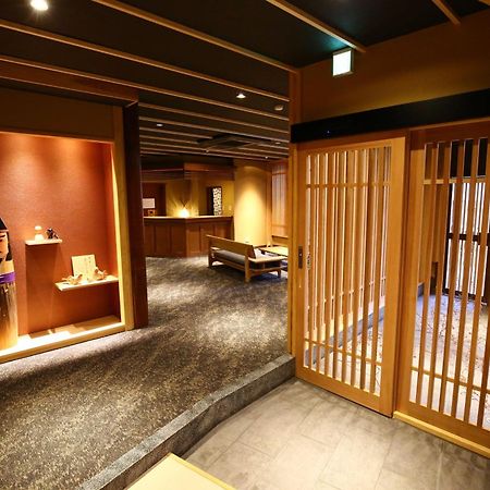 Nakajimaya Ryokan Нодзава-Онсен Екстер'єр фото